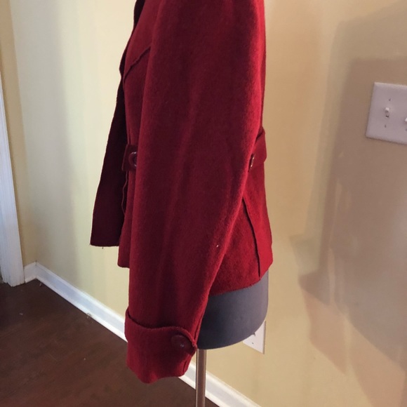 Merona  jacket size L - Picture 4 of 6